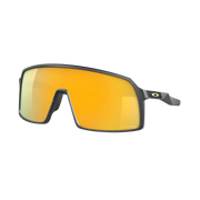 OAKLEY sunglasses Sutro matt carbon w/prism 24K