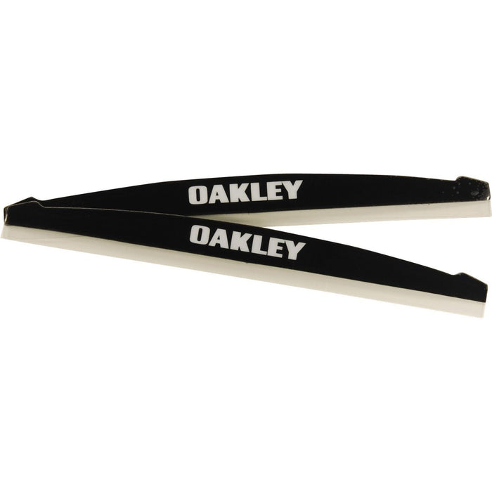 Parafango OAKLEY MX per cinturino maschera Airbrake 2 pezzi