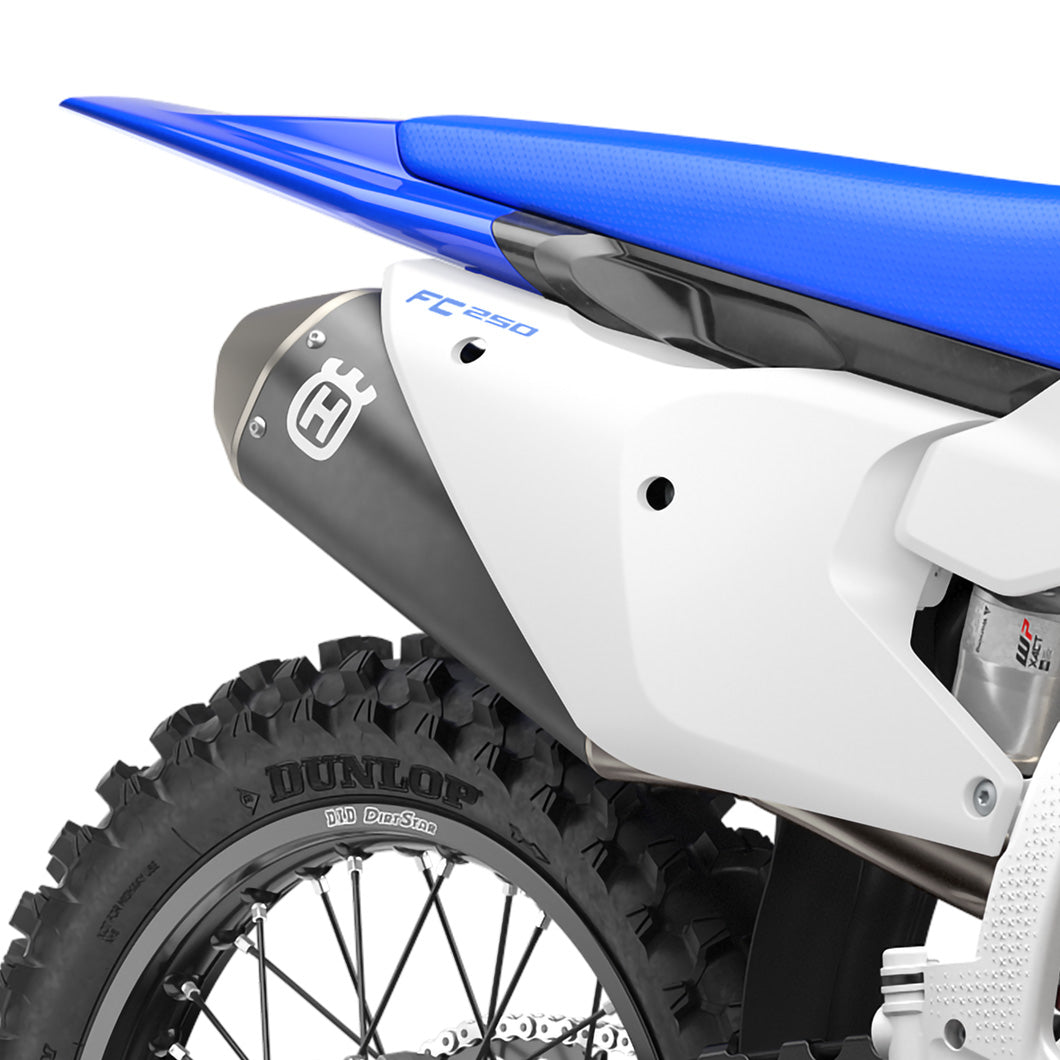 HUSQVARNA motorcycle FC 250 '27