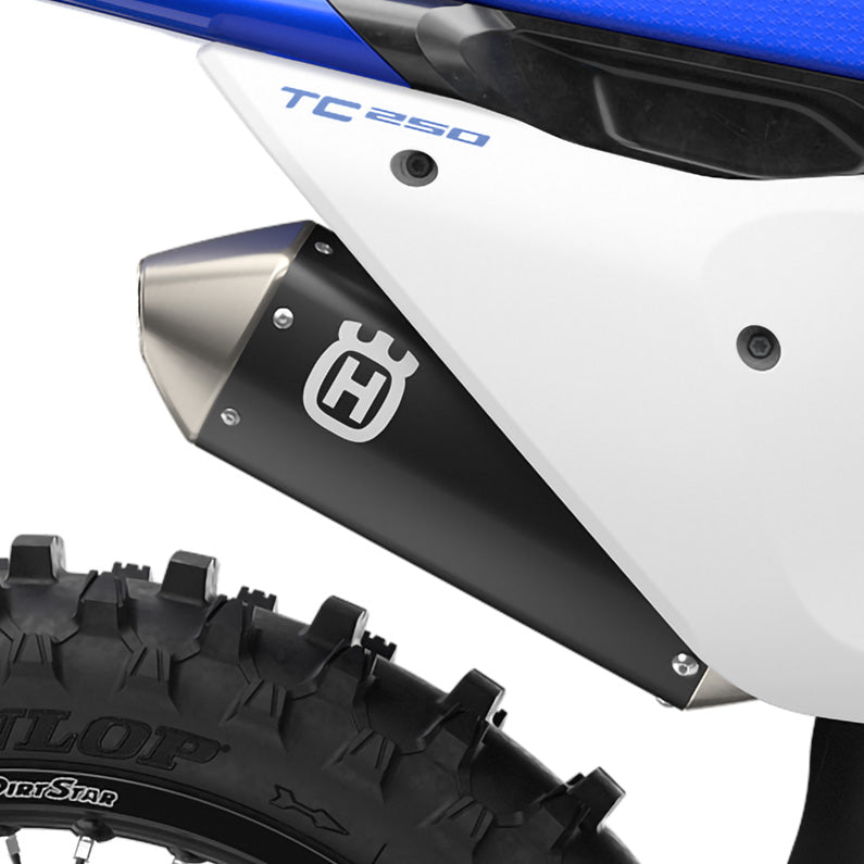 HUSQVARNA mootorratas TC 250 '27