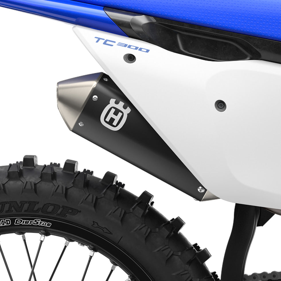 HUSQVARNA Motorrad TC 300 '27