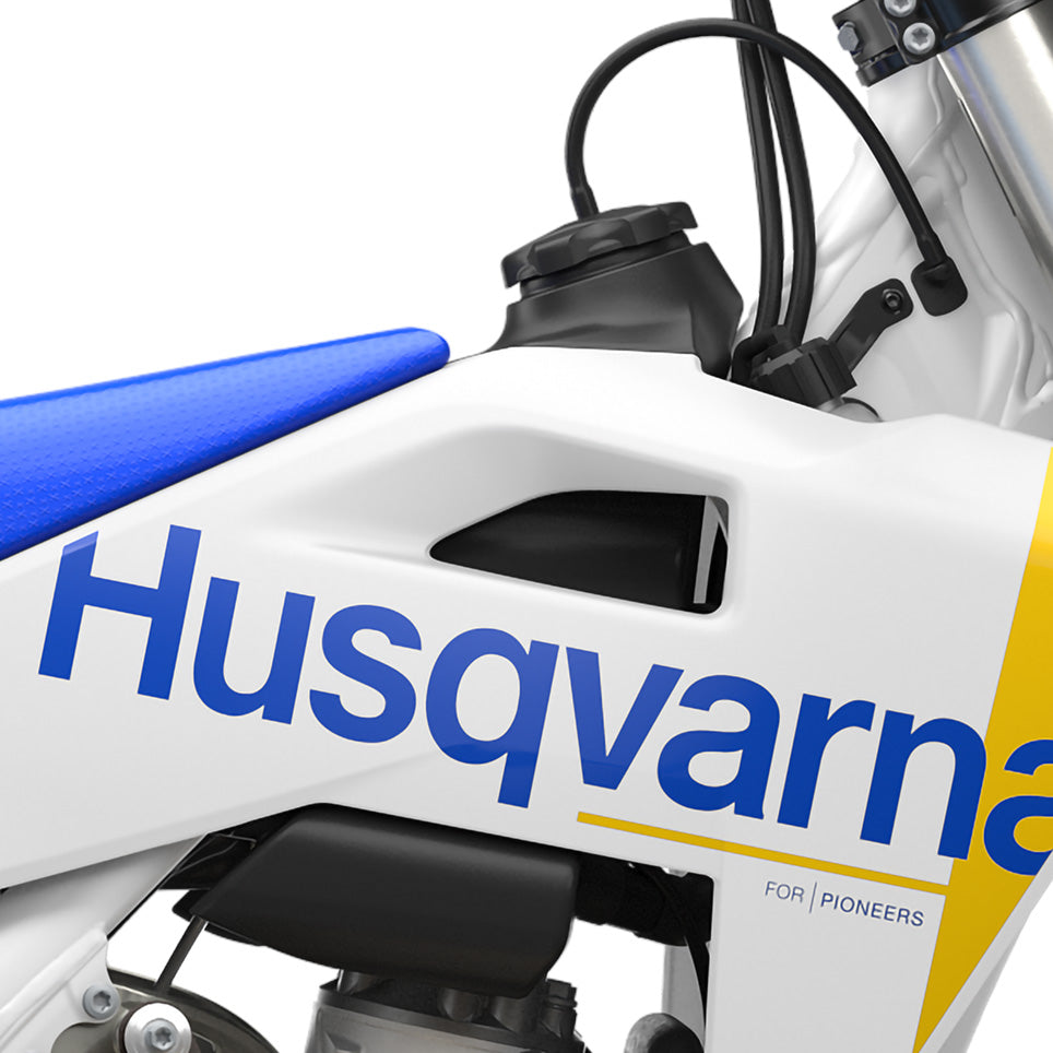 HUSQVARNA mootorratas TC 250 '27