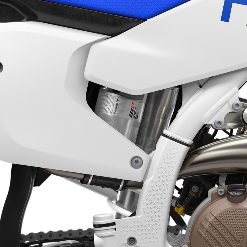 HUSQVARNA mootorratas TC 250 '27