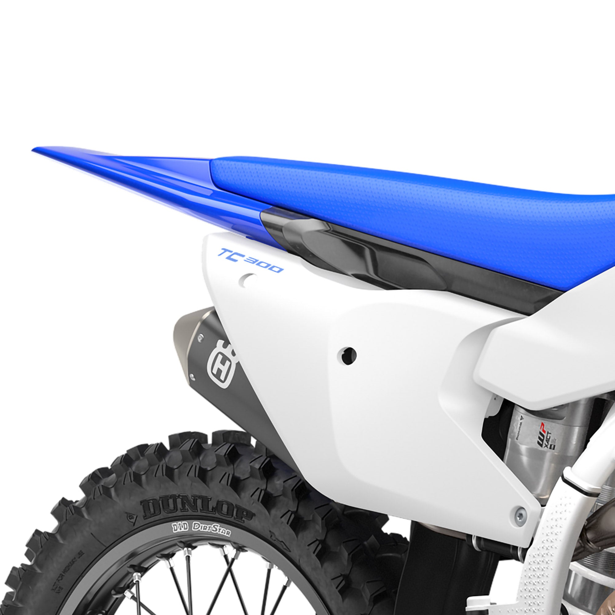 HUSQVARNA Motorrad TC 300 '27