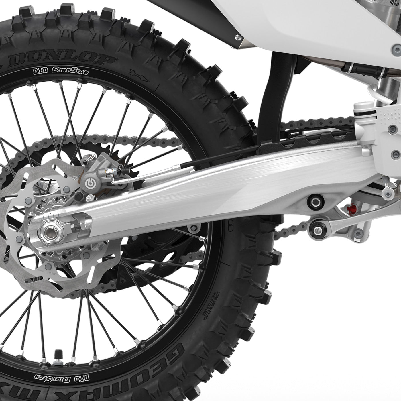 HUSQVARNA mootorratas TC 250 '27