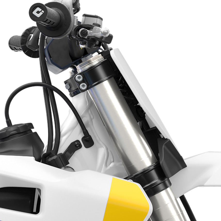 HUSQVARNA mootorratas TC 250 '27