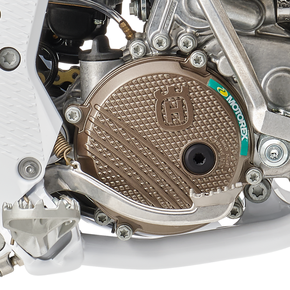 HUSQVARNA motorcycle TC 50 '27