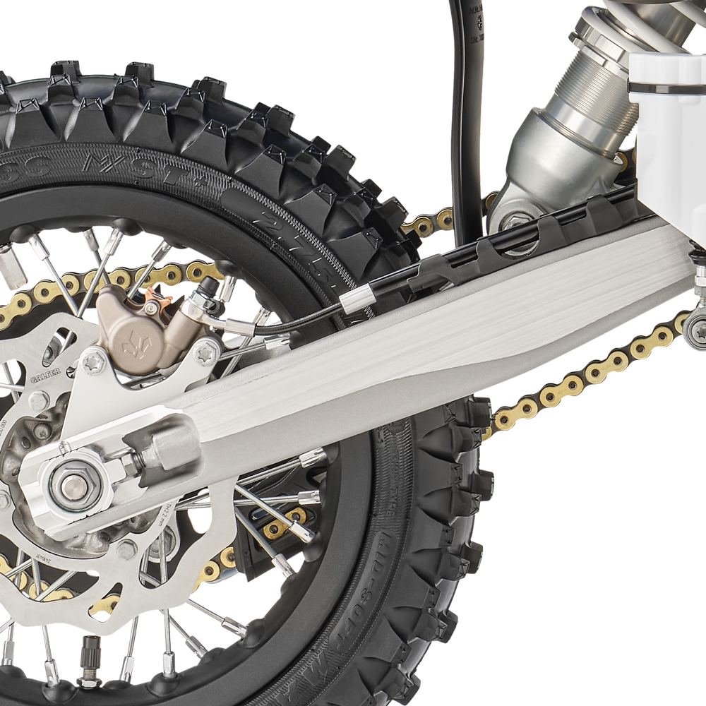 HUSQVARNA motorcycle TC 50 '27