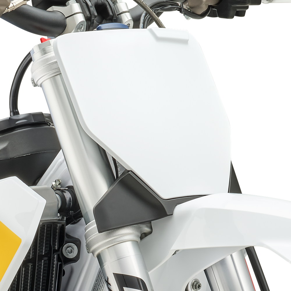 HUSQVARNA motorcycle TC 65 '27