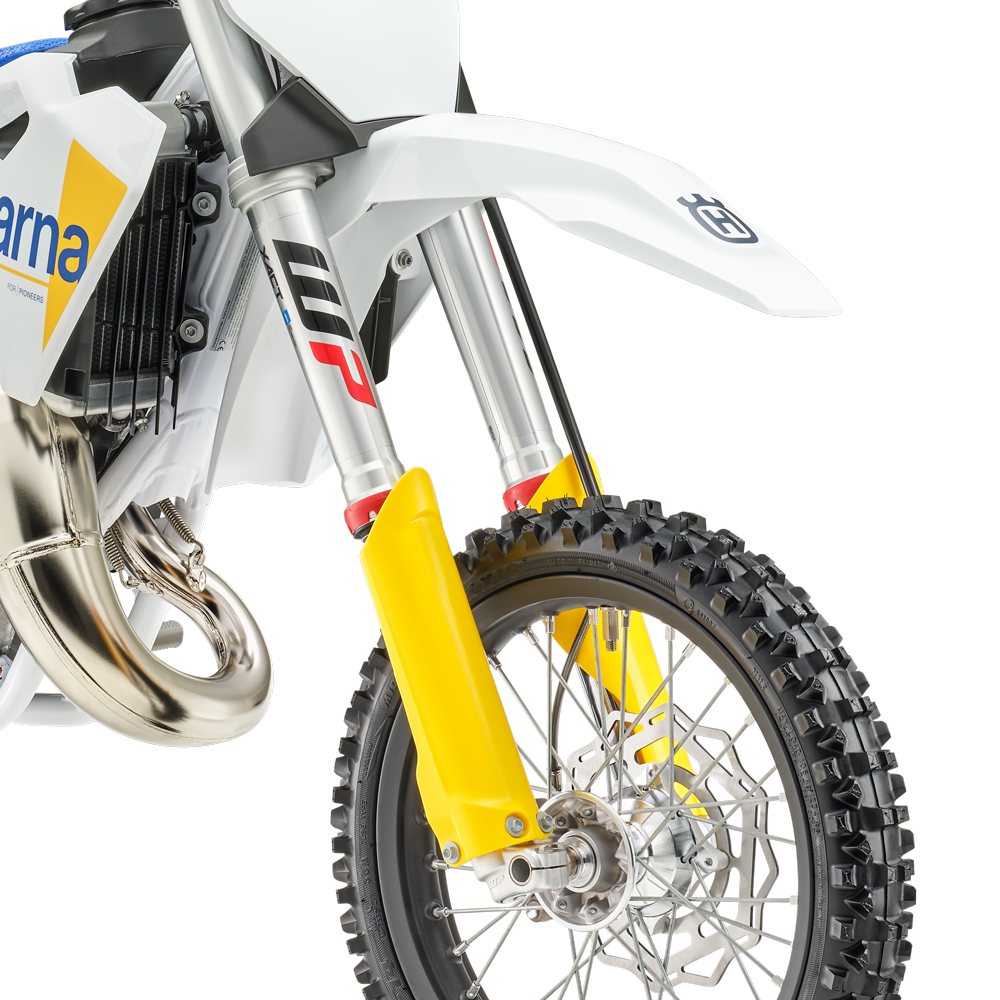 HUSQVARNA motorcycle TC 65 '27