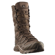 SALOMON Taktische Schuhe XA Forces Jungle Braun