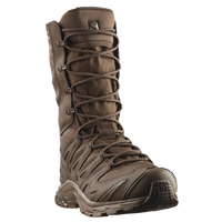 SALOMON taktische Schuhe XA Forces Dschungelbraun