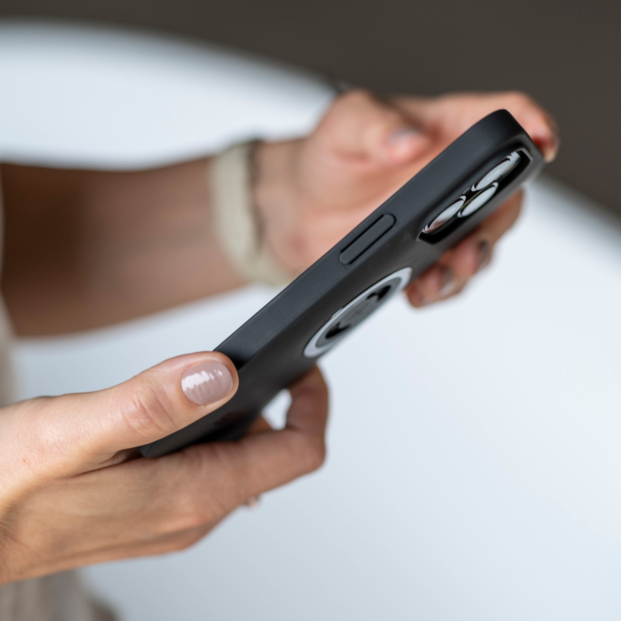 SP  Phone Case SPC+ IPhone 17 Pro