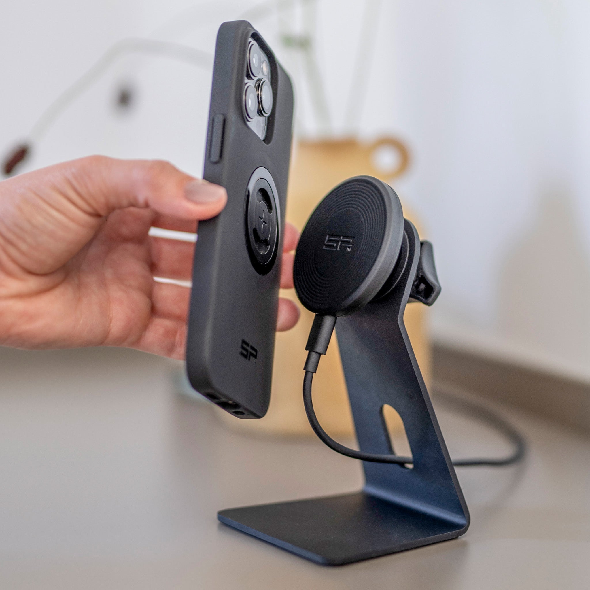 SP  Phone Case SPC+ IPhone 17 Pro