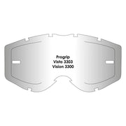 Lente trasparente AIRSCREEN per Progrip Vista 3303/Vision 3300