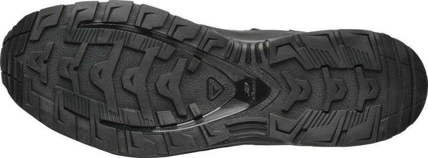 SALOMON taktiske sko XA Forces 8 GTX EN sort