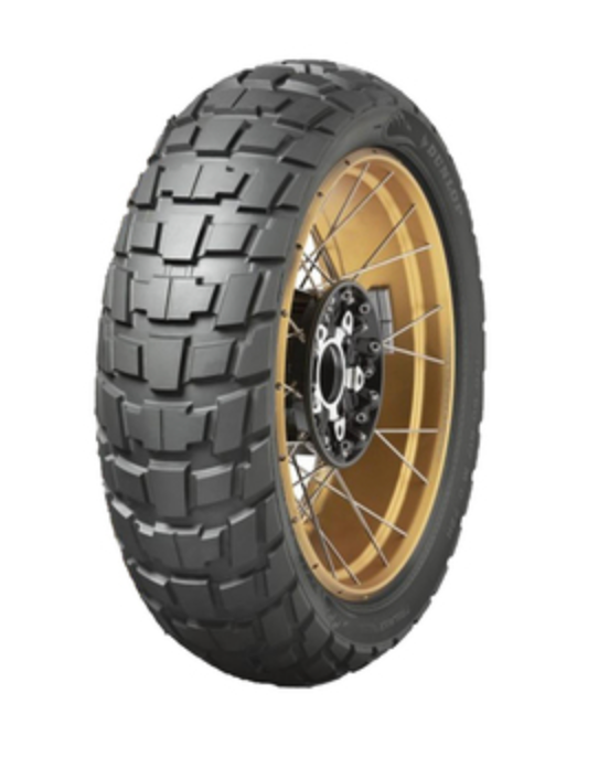 DUNLOP rehv 150/70-R18 Trailmax Raid 70 T