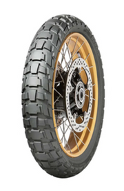 Opona DUNLOP 90/90-21 54T