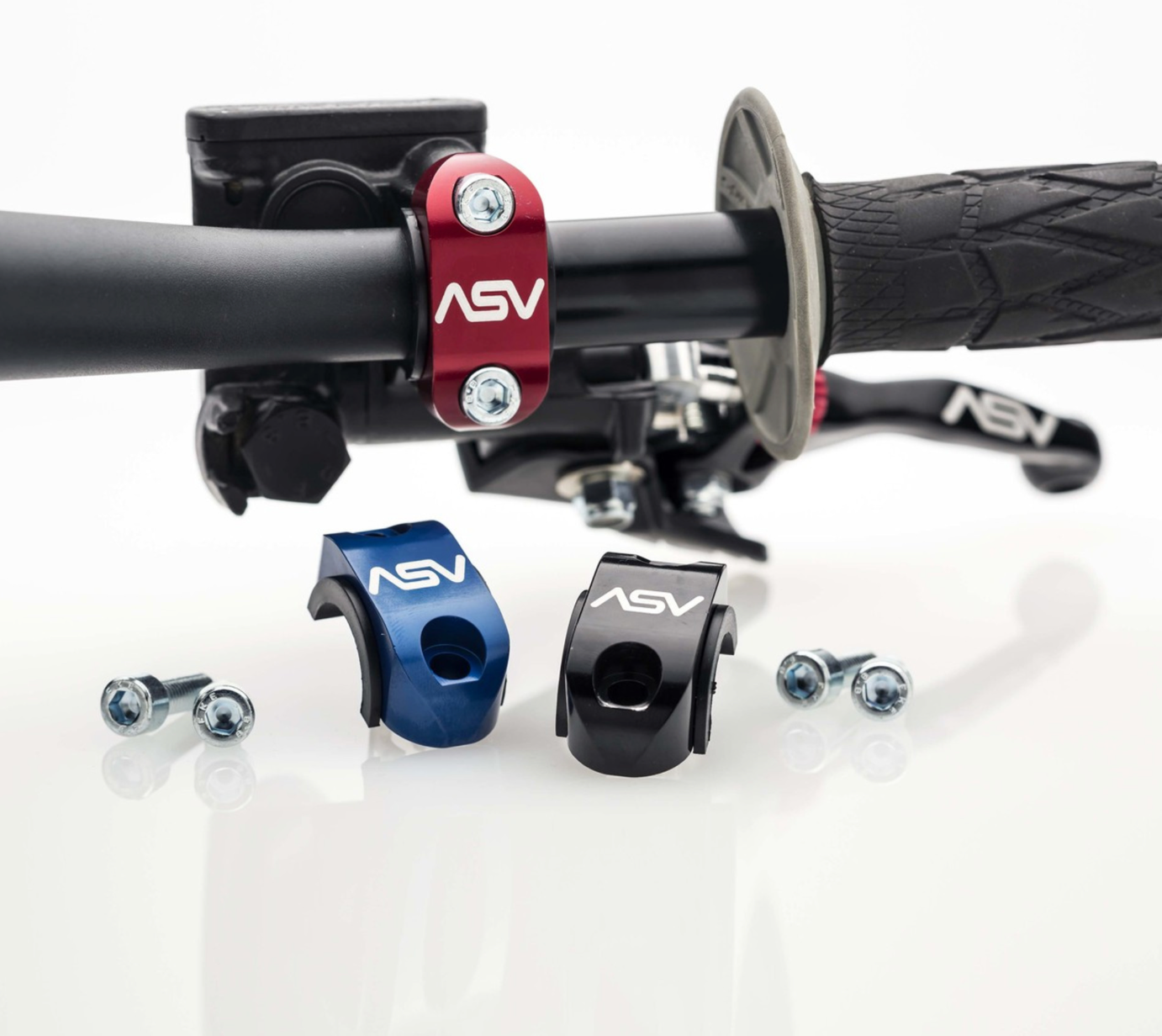 Kit de reconstruction ASV pour axe/coussinet de montage