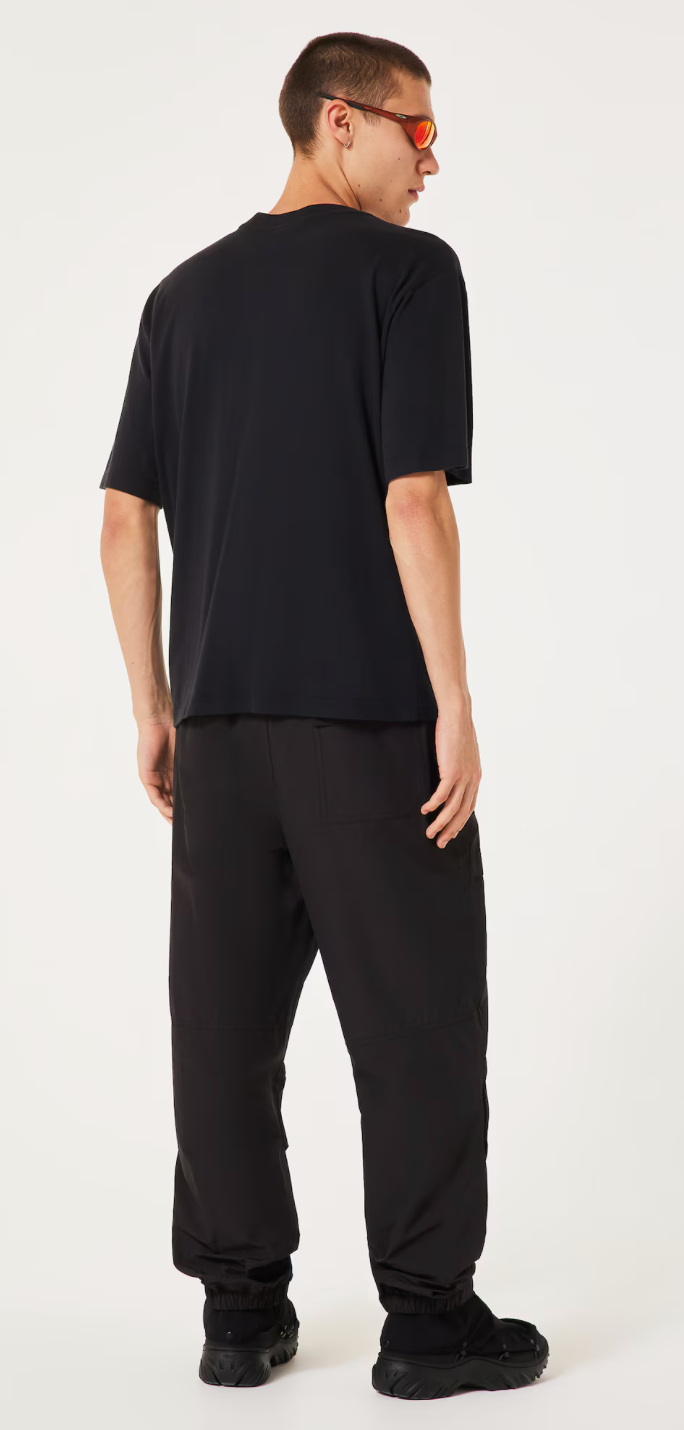 OAKLEY T-särk Metal Rise Tee must