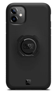 QUADLOCK iPhone 11 dėklas