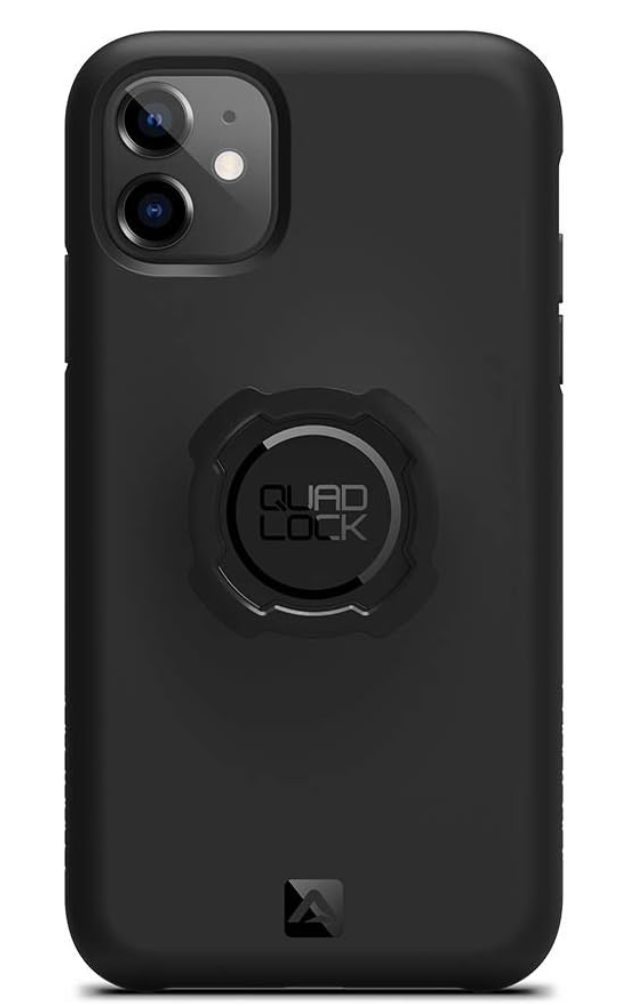 QUADLOCK iPhone 11-etui