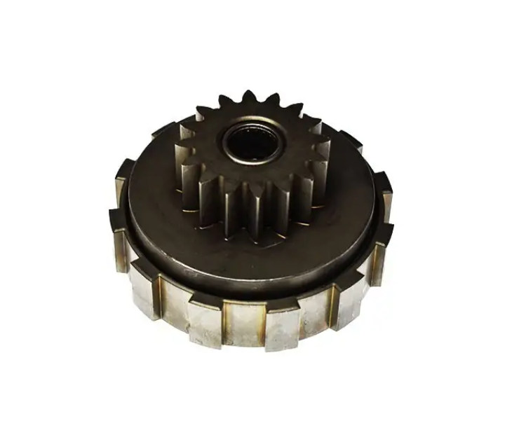 HUSQVARNA planetary gearbox