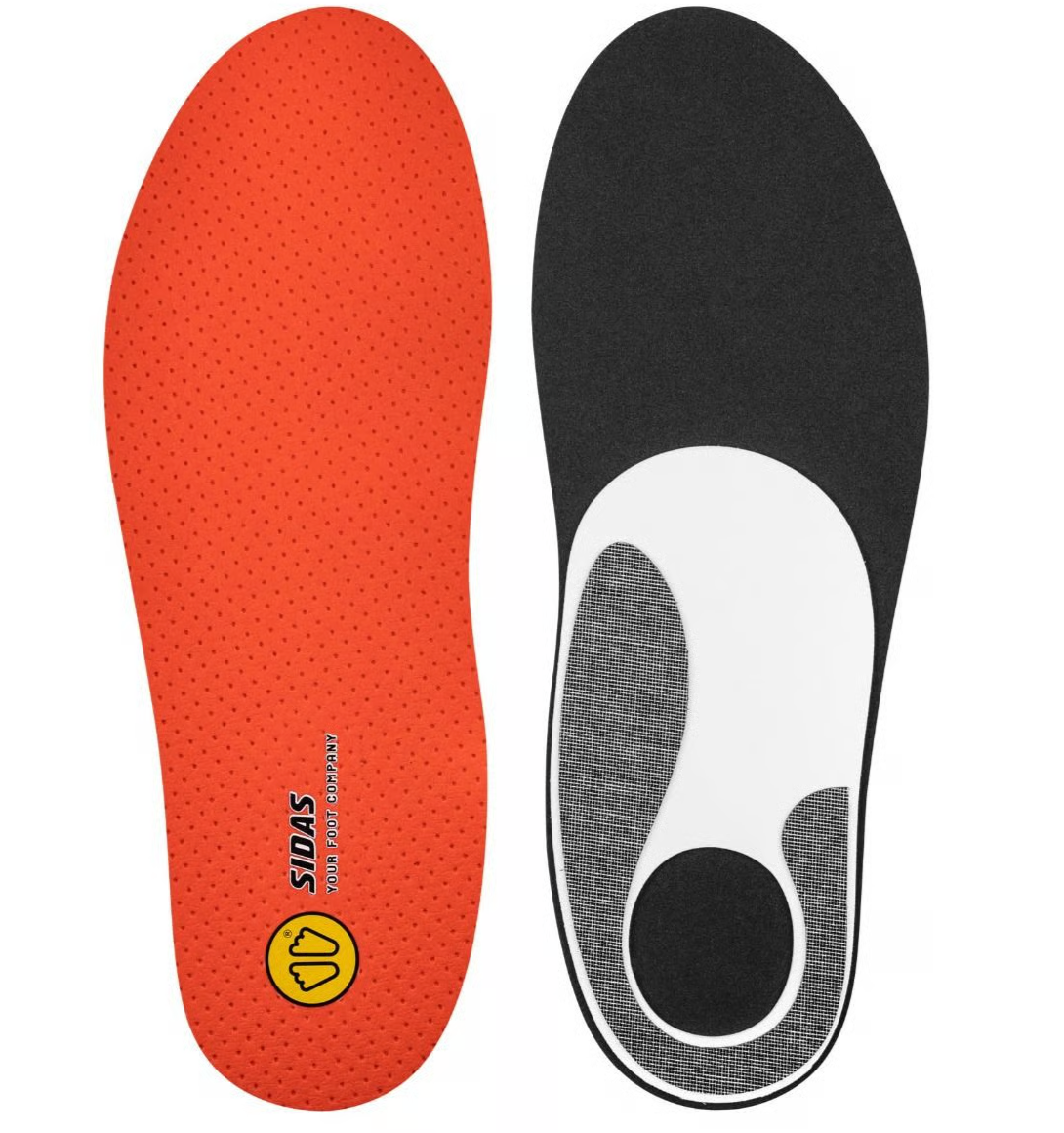 SIDAS soles Custom Ski Touring