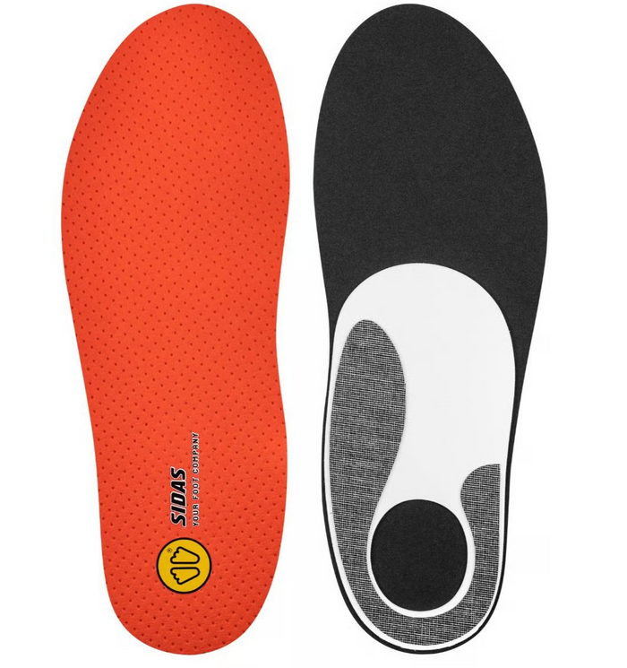 SIDAS zolen Custom Ski Touring