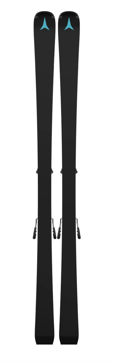ATOMIC Redster X7i RVSK C w/E MI12 GW ski set