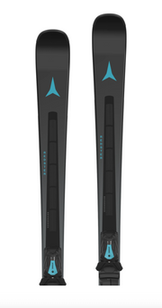 ATOMIC Redster X7i RVSK C w/E MI12 GW ski set
