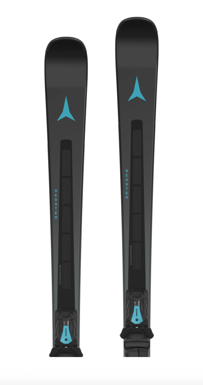 ATOMIC Redster X7i RVSK C met E MI12 GW ski set