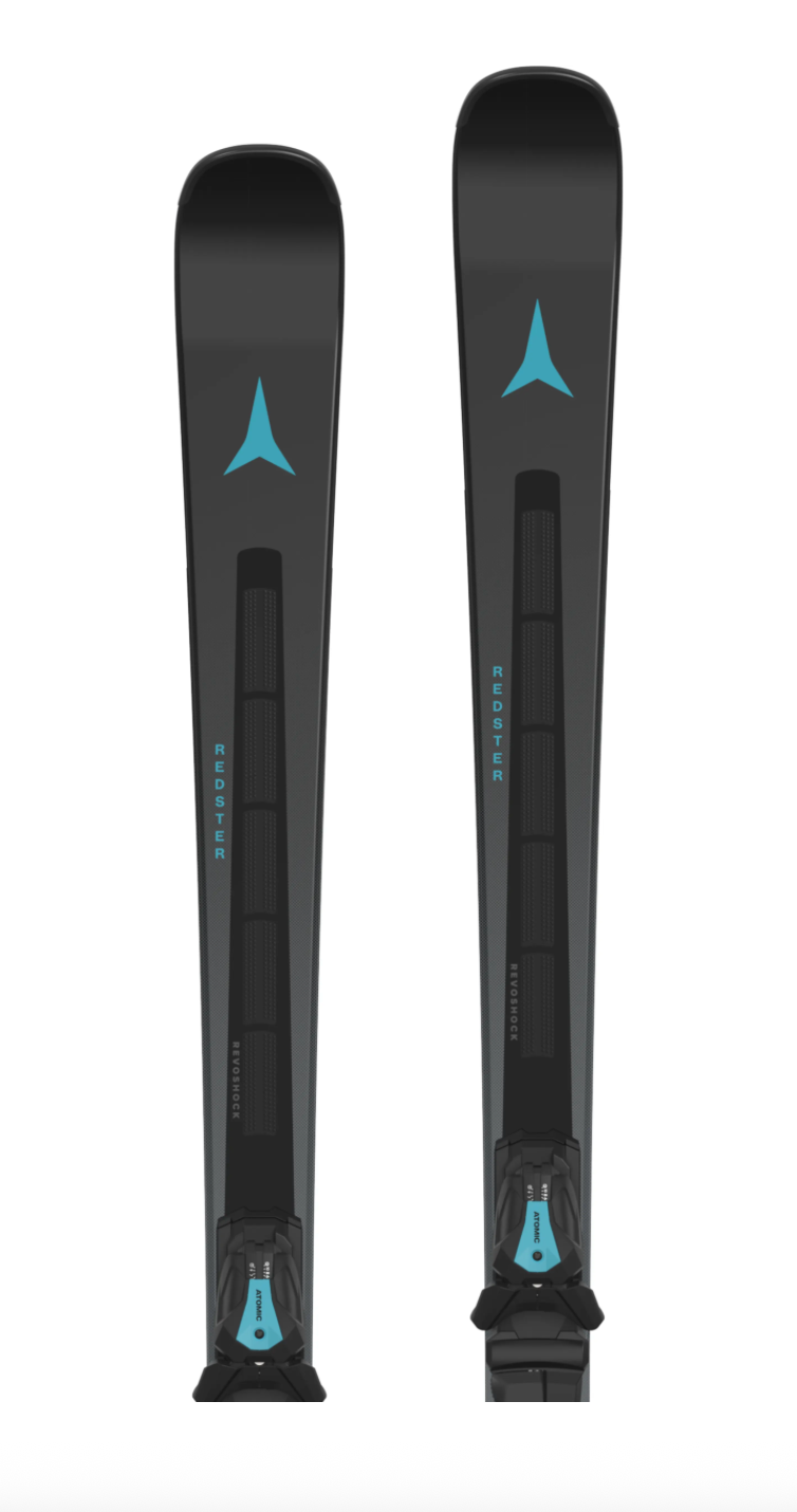 ATOMIC Redster X7i RVSK C mit E MI12 GW Skiset