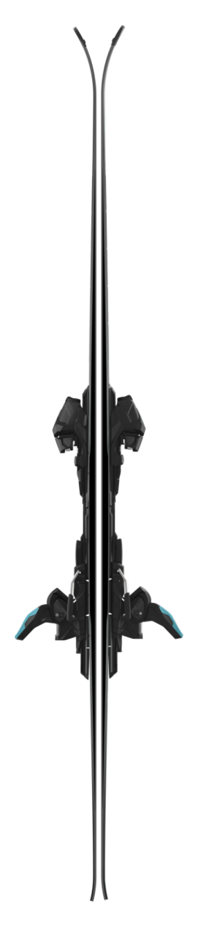 ATOMIC Redster X7i RVSK C w/E MI12 GW ski set