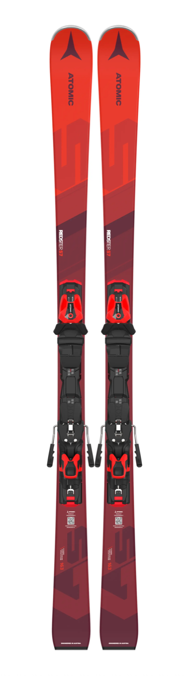 ATOMIC Redster S7 PT mit E MI12 GW Skiset