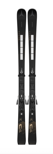 ATOMIC Skiset Cloud C14 RVSK S mit E M 12 GW