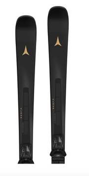 Set sci ATOMIC Cloud C12 RVSK C PT con E M10 GW