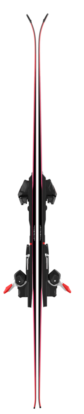 Set sci ATOMIC Redster G9 RVSK S IFI con P I12 GW