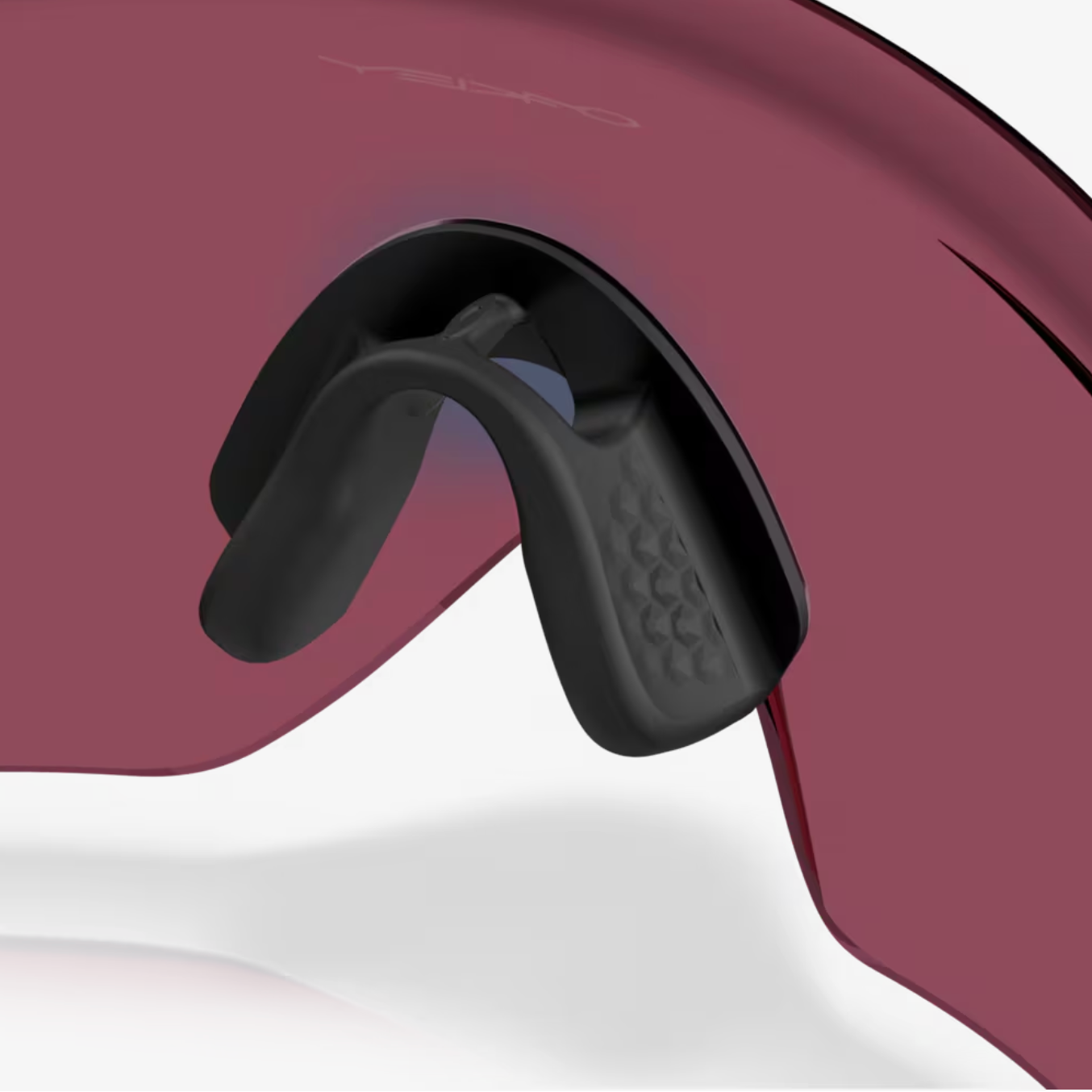 OAKLEY solbriller Velo Kato mat sort med Prizm Road