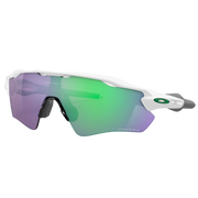 OAKLEY Radar EV Path pol weiß mit Prizm Jade