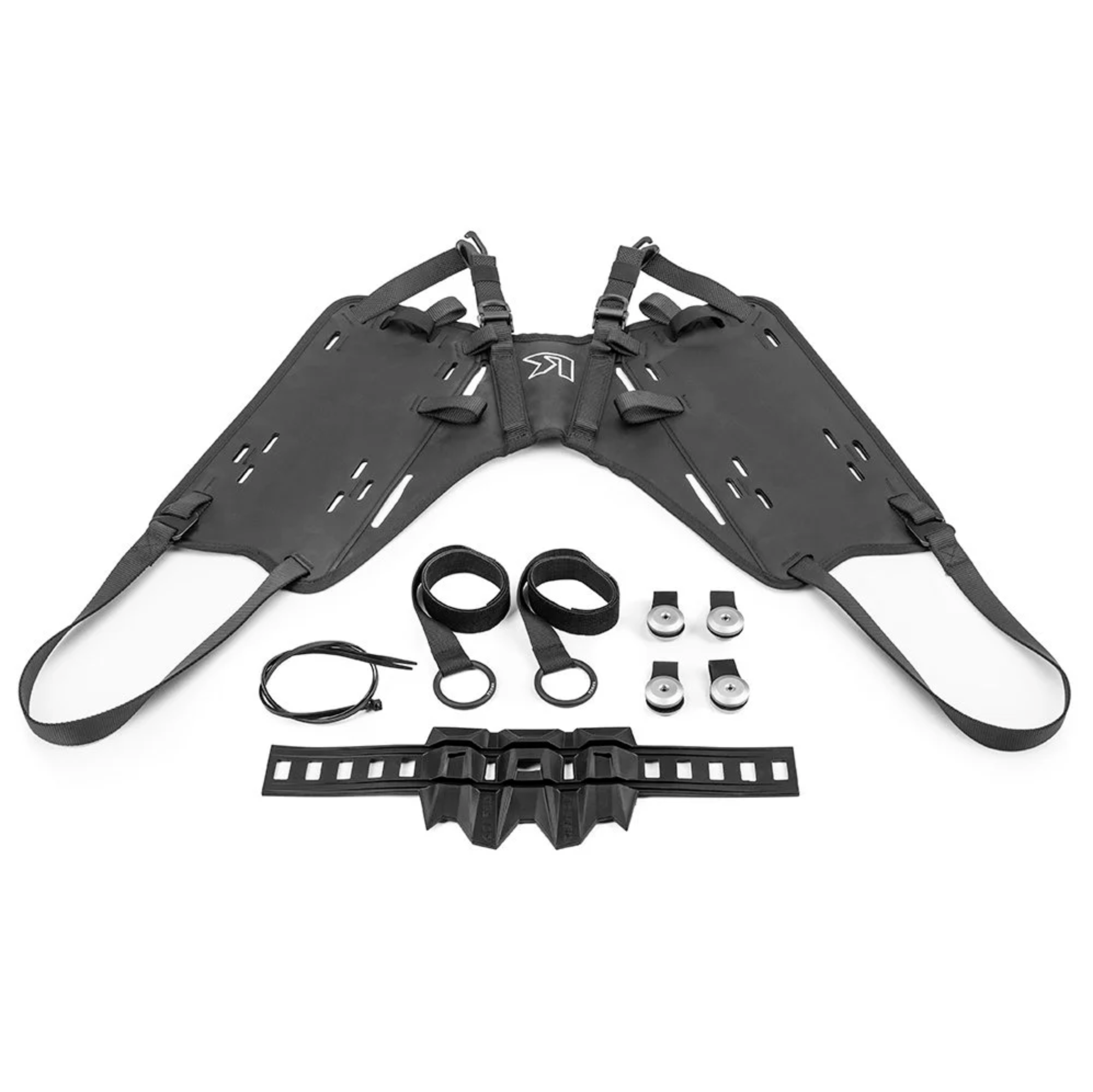 KRIEGA OS-Base Dirtbike Universal Fit
