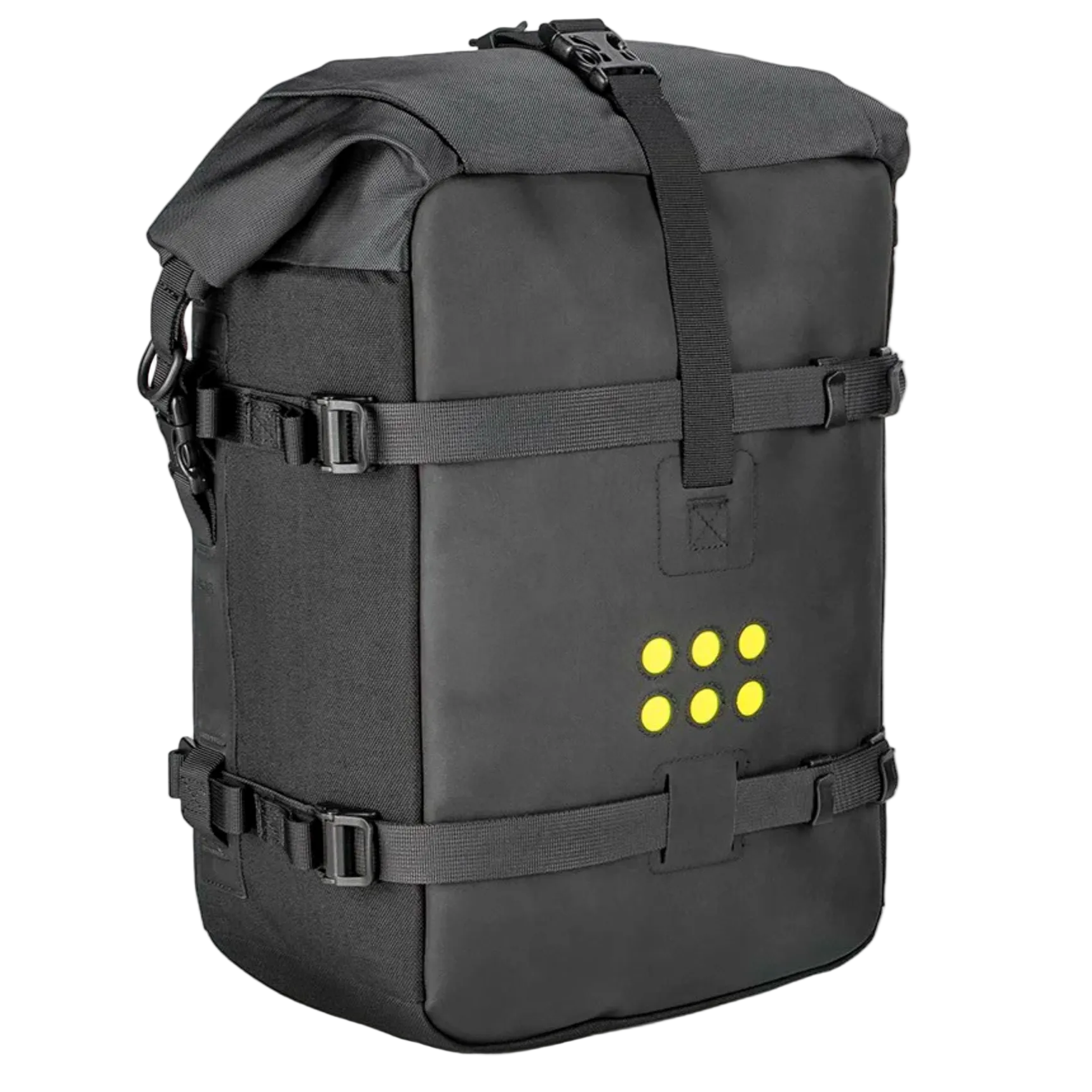 KRIEGA OS-18 Adventure tail bag