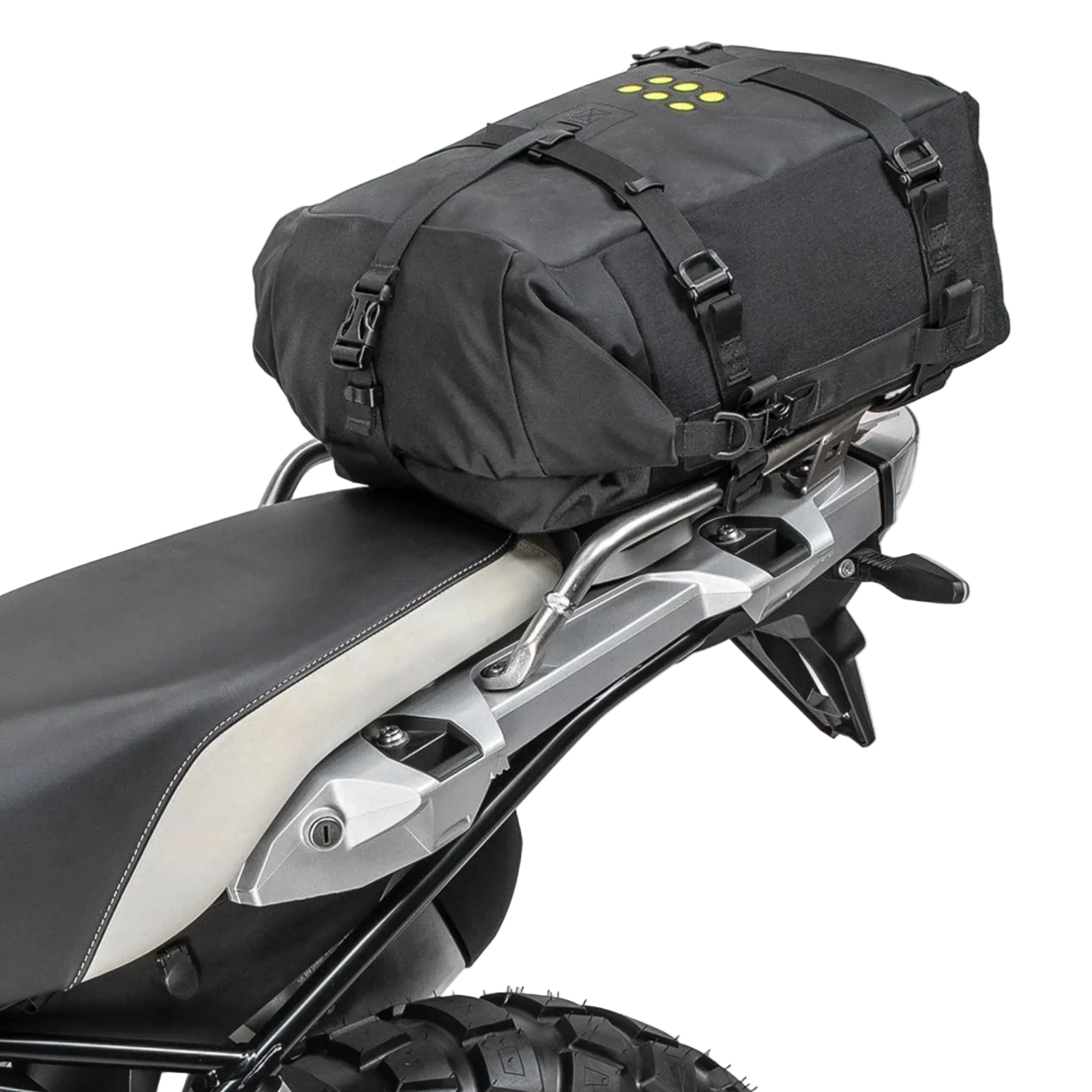 KRIEGA OS-18 Adventure tail bag