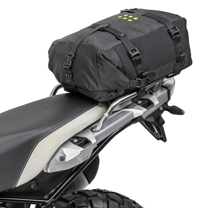 KRIEGA OS-18 Adventure zadeltas