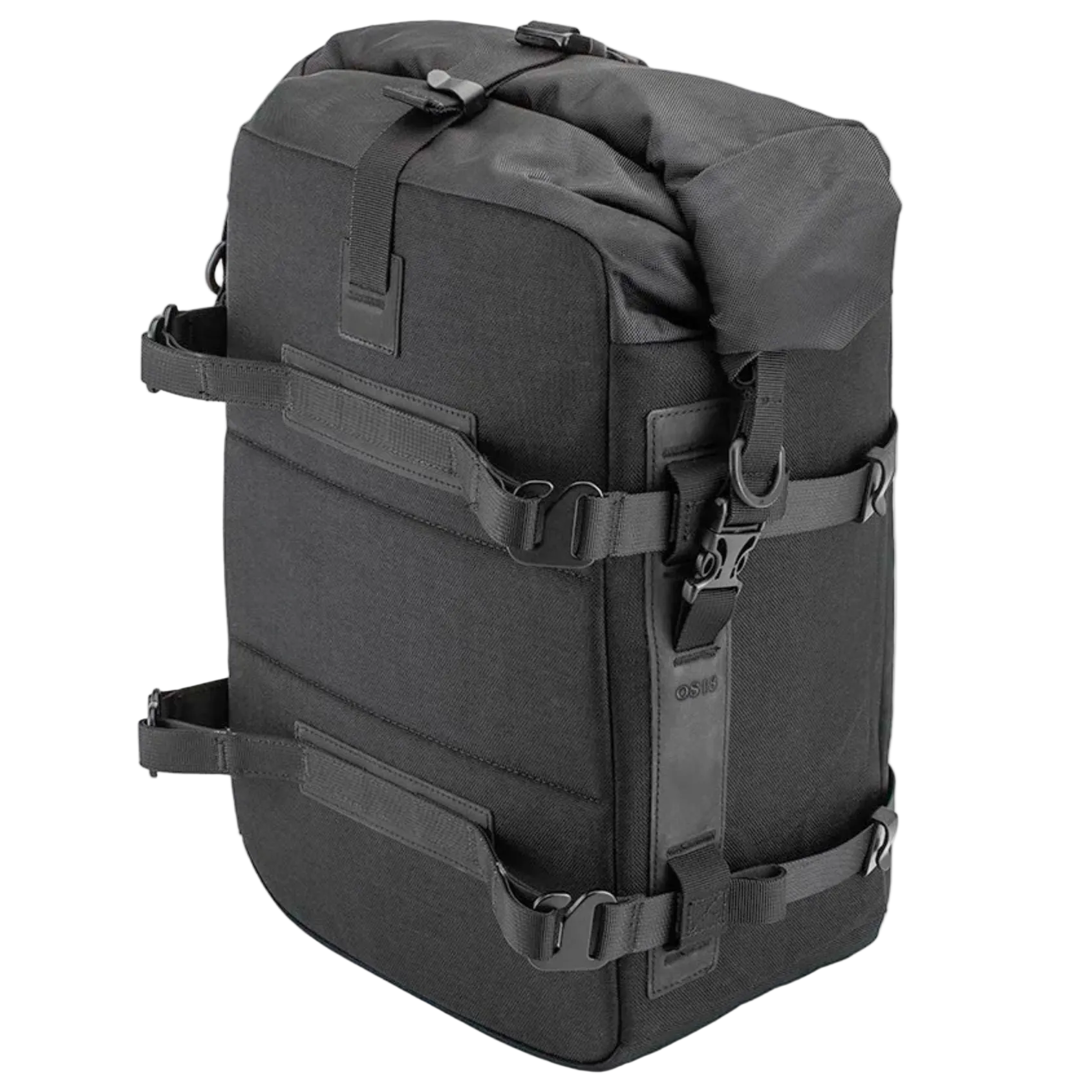 KRIEGA OS-18 Adventure tail bag