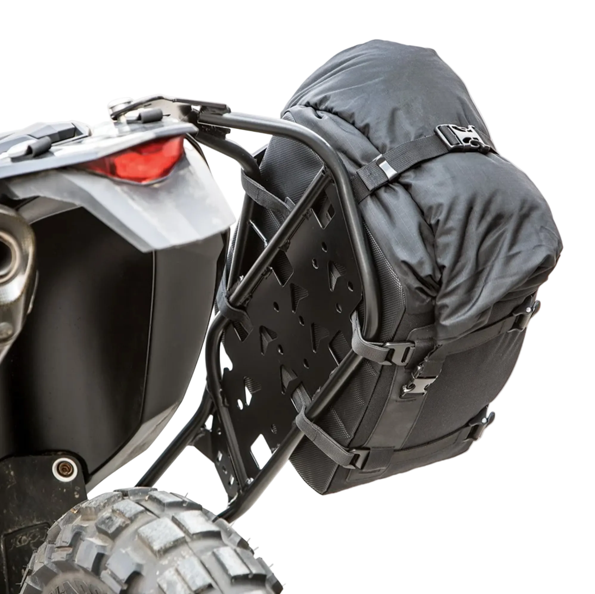 KRIEGA OS-18 Adventure tail bag