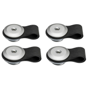 KRIEGA OS Rack loops