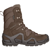 Chaussures tactiques LOWA Zephyr MK2 GTX HI Ws marron foncé