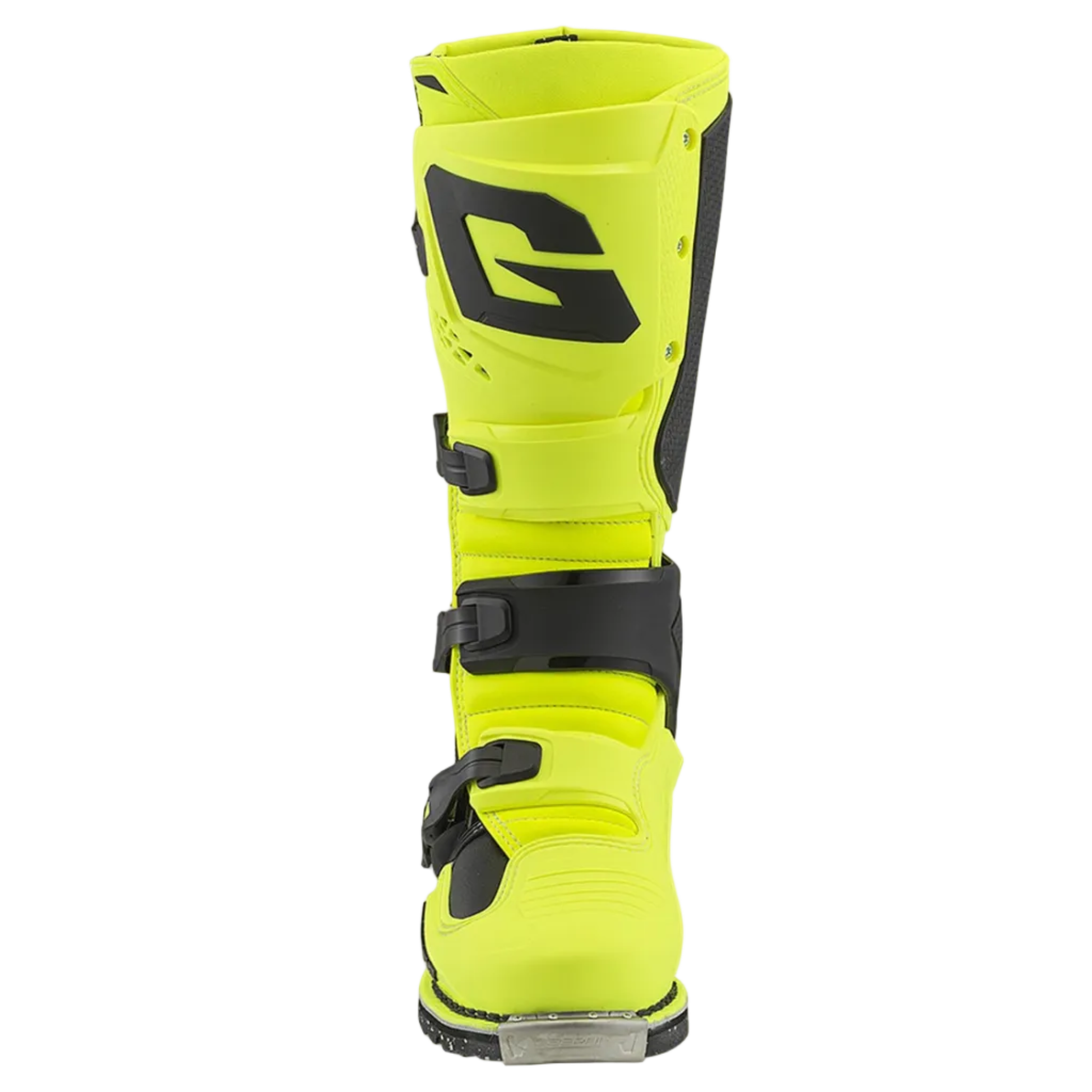 Bottes GAERNE SG 22 stellar yellow