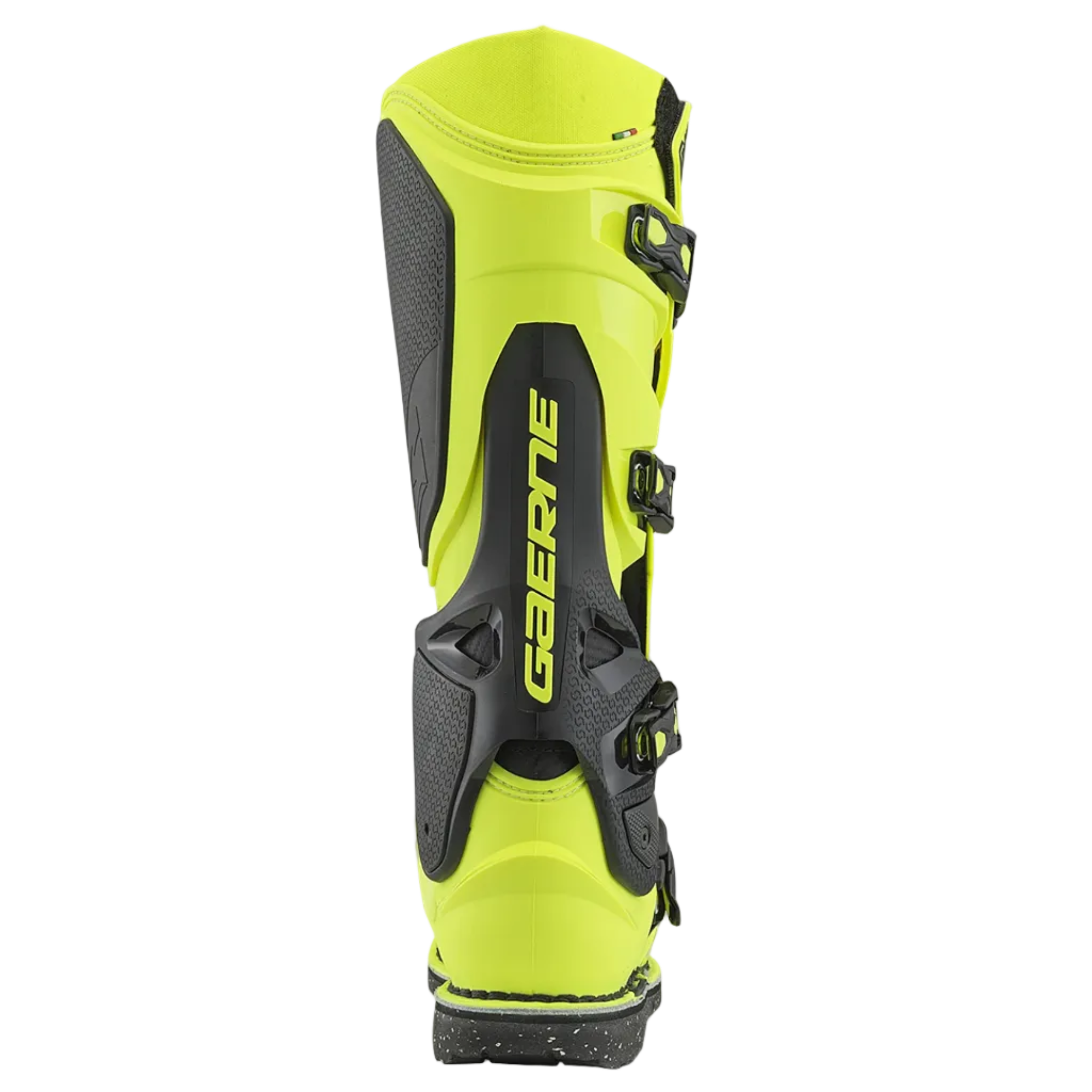 Bottes GAERNE SG 22 stellar yellow